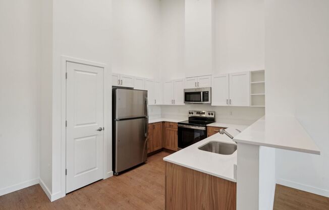 2 beds, 2 baths, 982 sqft, $1,849, Unit 64