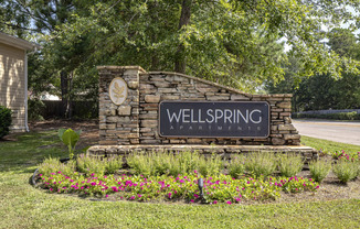 Wellspring Apartments