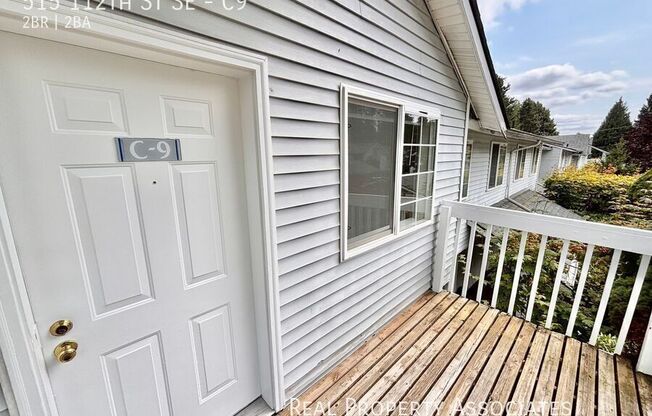 Partner-provided property photo