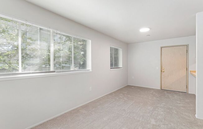 Park Place Apartments