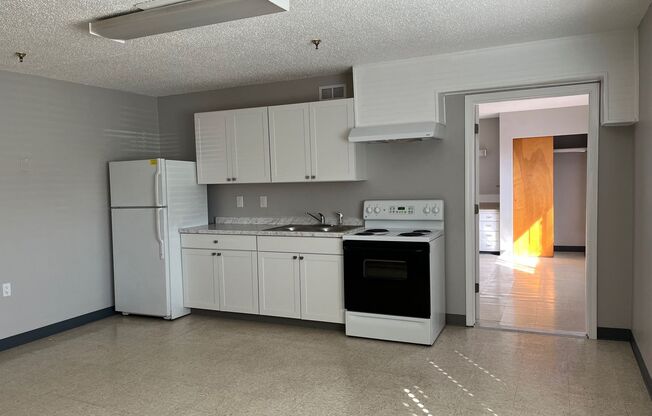 1 bed, 2 baths, 562 sqft, $1,095, Unit 112