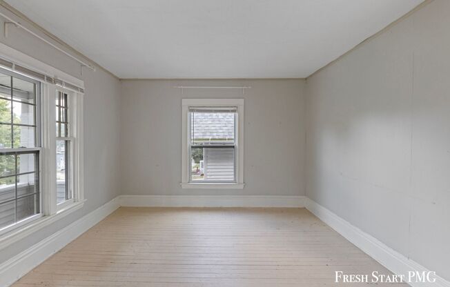 820 &amp; 822 Watson St SW