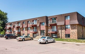 Mallard Cove (MCA1900)