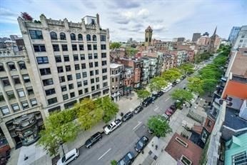 1 bed, 1 bath, 531 sqft, $3,250, Unit 4J