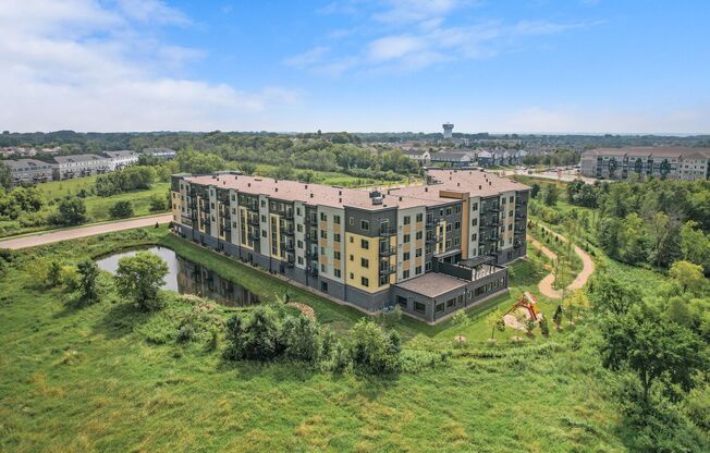 Partner-provided property photo