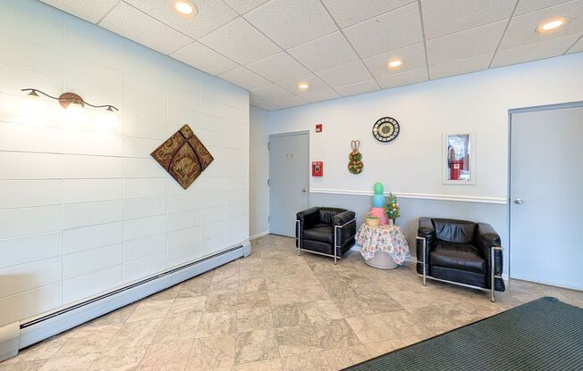 1043 S York rd.