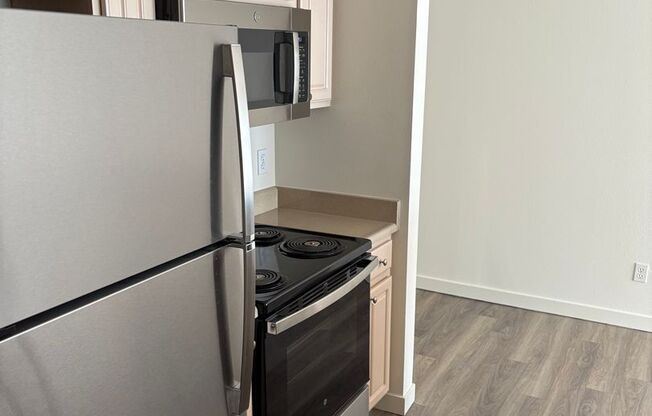 Soundview Apartments