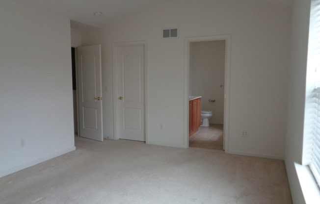 BEAUTIFUL FORKS TOWNSHIP TOWNHOME