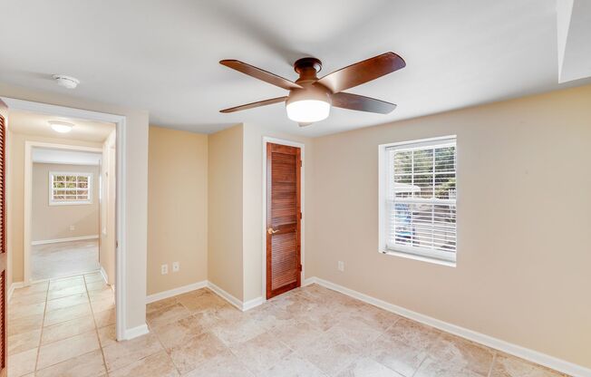1 bed, 1 bath, 500 sqft, $1,700, Unit Unit 3