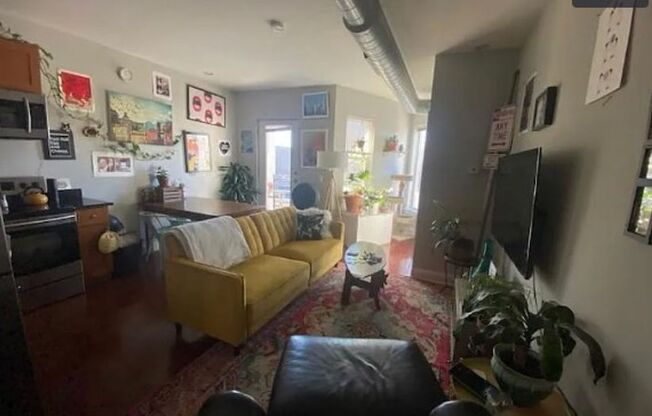 1456 E. Columbia Avenue &amp;              1611-13 Frankford Avenue