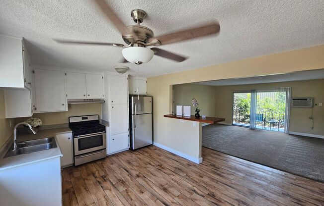 Grossmont Terrace Apartments