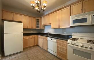 Built-in charm. Standout neighborhood.