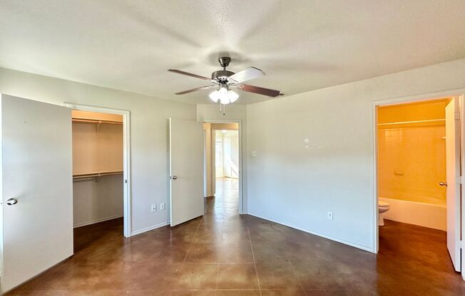 3 beds, 2 baths, 1,167 sqft, $1,200, Unit B