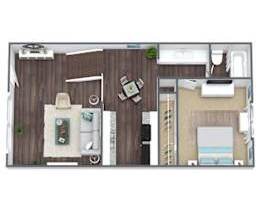 Partner-provided photo for $1974 unit