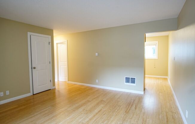 Fantastic 2 Bedroom in Charming St Johns Ready Early August!