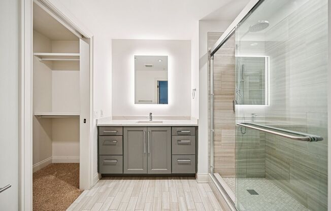 1 bed, 1 bath, 686 sqft, $1,995, Unit 503W