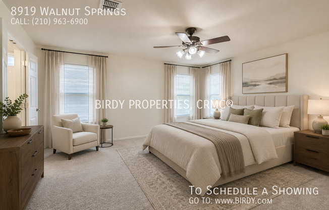 8919 Walnut Springs