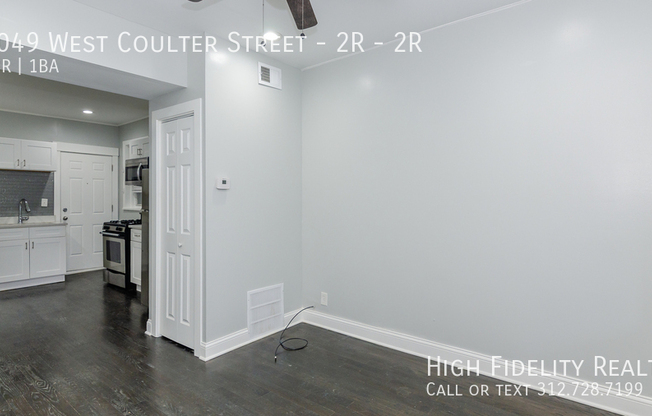 2049 West Coulter St.