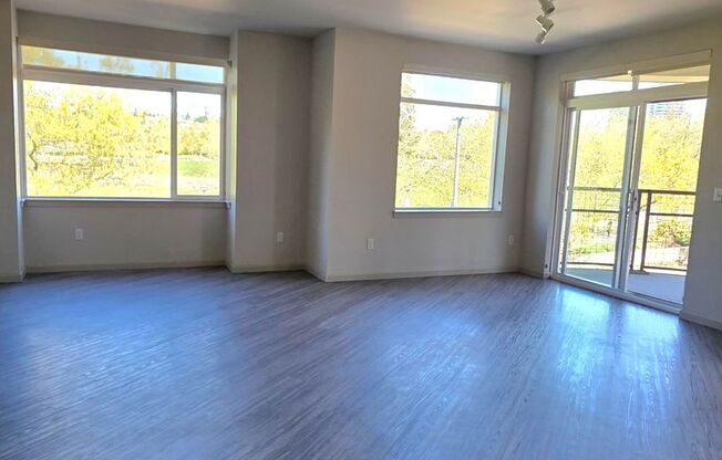 2 beds, 2 baths, 1,155 sqft, $4,450, Unit 404