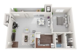 Partner-provided photo for $1200 unit