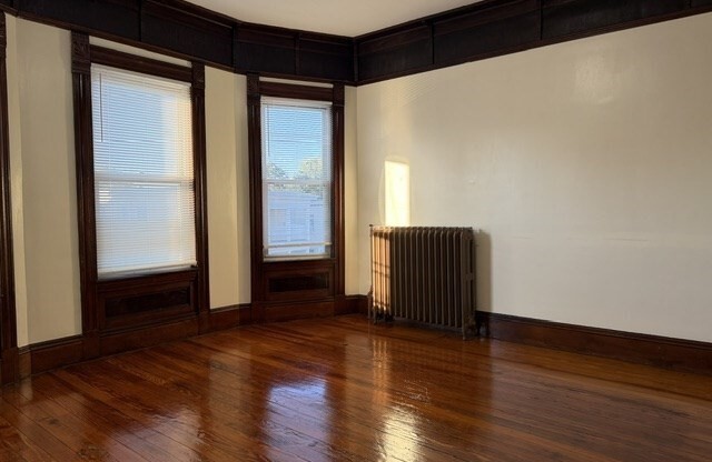 36 FAIRMOUNT