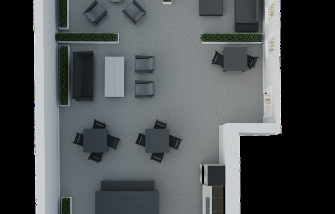 Terrapin - Discover Elevated Living in the Heart of Downtown Bellevue