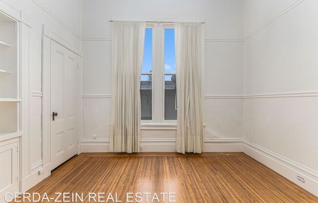 2056 Encinal Ave #2 - 1+ bedroom / 1 bathroom