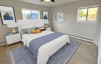 Sage Terrace Apartments