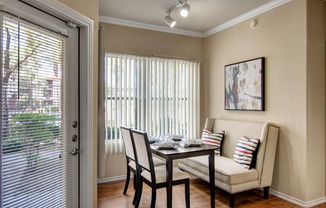 Welcome to Mozaic at Steele Park Apartment Homes