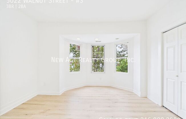 5022 Walnut Street