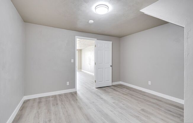 2 beds, 1 bath, 768 sqft, $1,249, Unit 2325-03