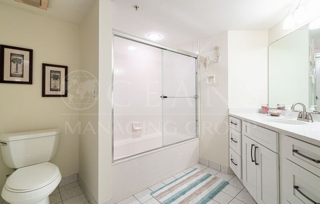 2 beds, 2 baths, $2,795, Unit # 1704