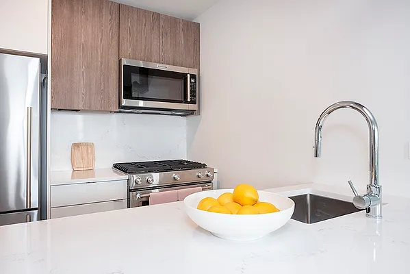 Studio, 1 bath, $5,000, Unit 32G