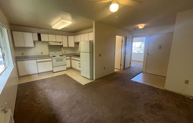 Mililani Mauka 1 bedroom