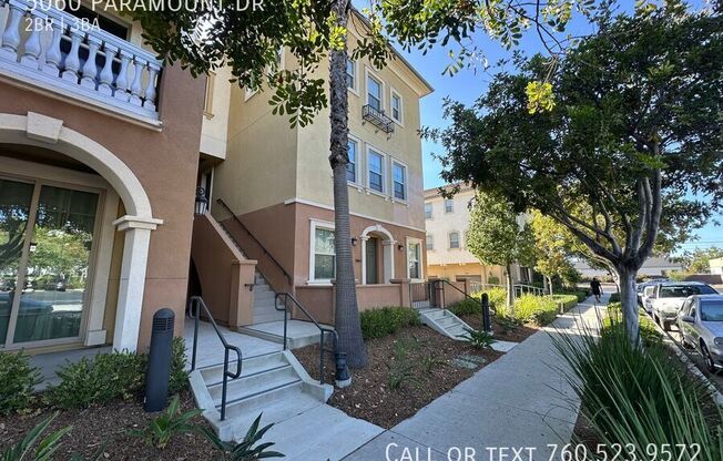 5060 Paramount
