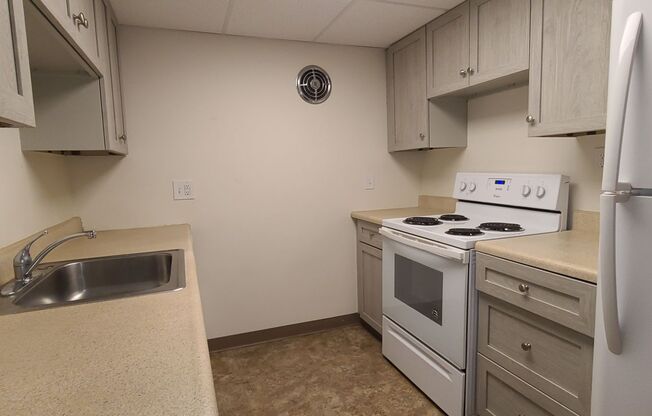 Governors House Apartments