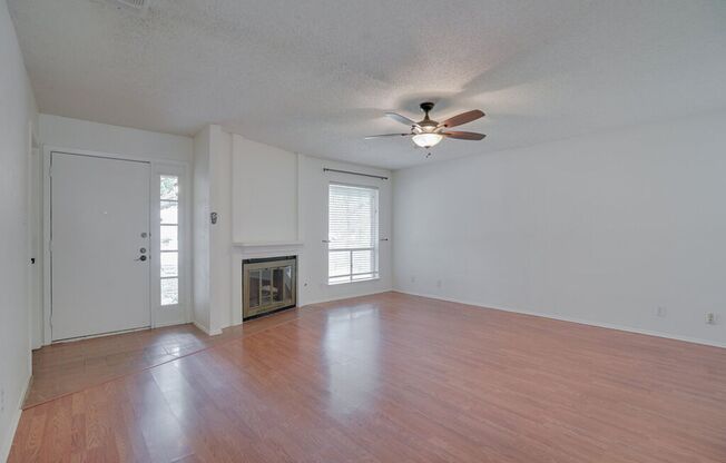 4601 Gray Fox Dr Austin, TX 78759