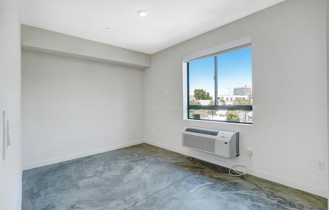 1 bed, 1 bath, 500 sqft, $1,590, Unit 209