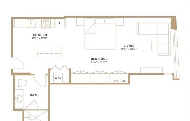 Partner-provided property photo