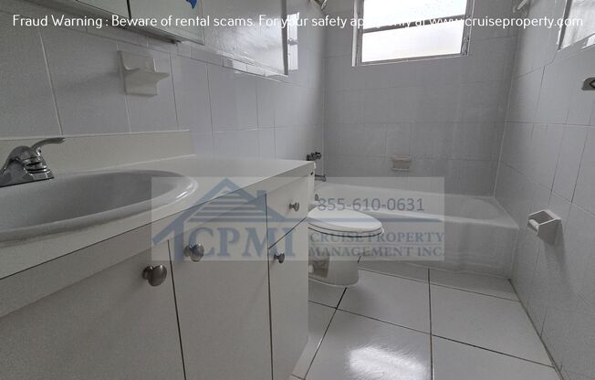 2 beds, 1 bath, 826 sqft, $1,795, Unit 101