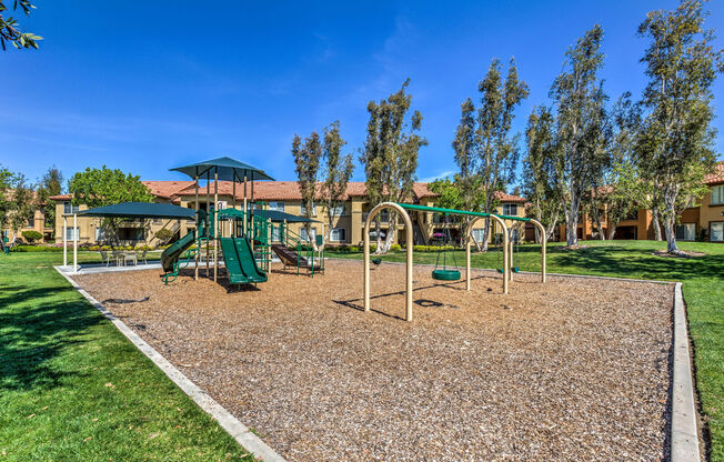 Mission Grove Park