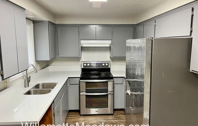 3 beds, 1 bath, 1,100 sqft, $1,775, Unit 310