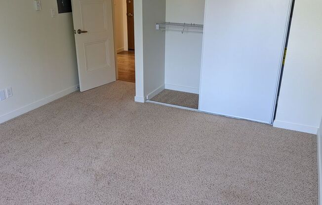 1 bed, 1 bath, 610 sqft, $1,725, Unit F303