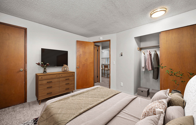 Monterra Apartments