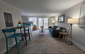 Villages at Shore Landing - Apartment Living in New London, CT