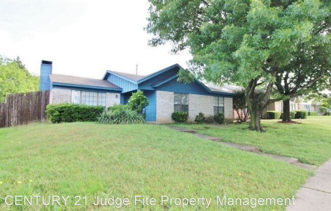 1019 Cedar Run Drive