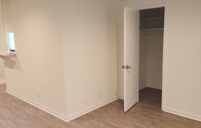 1 bed, 1 bath, $1,950