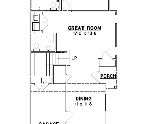 3 beds, 3.5 baths, 1,682 sqft, $2,045