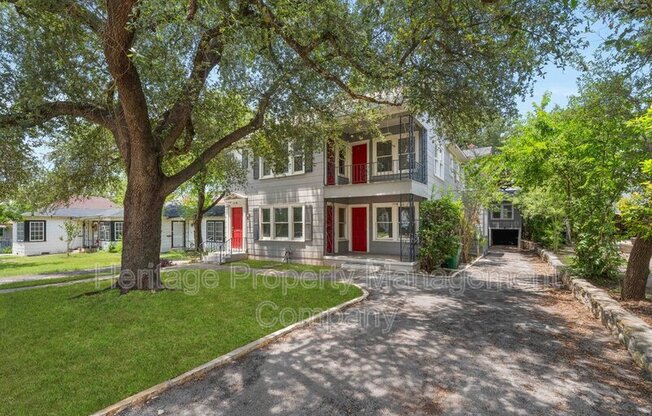 109 W NORWOOD CT