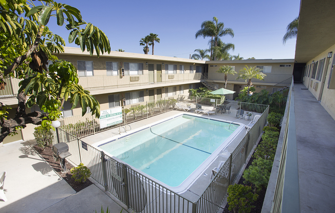 Palm Estates Apartments